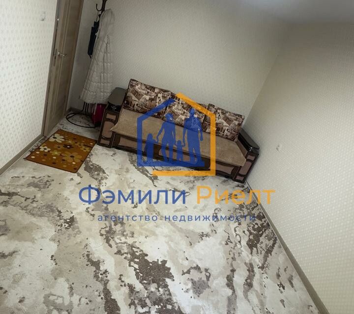 Продаётся 2-комнатная квартира, 58.5 м²