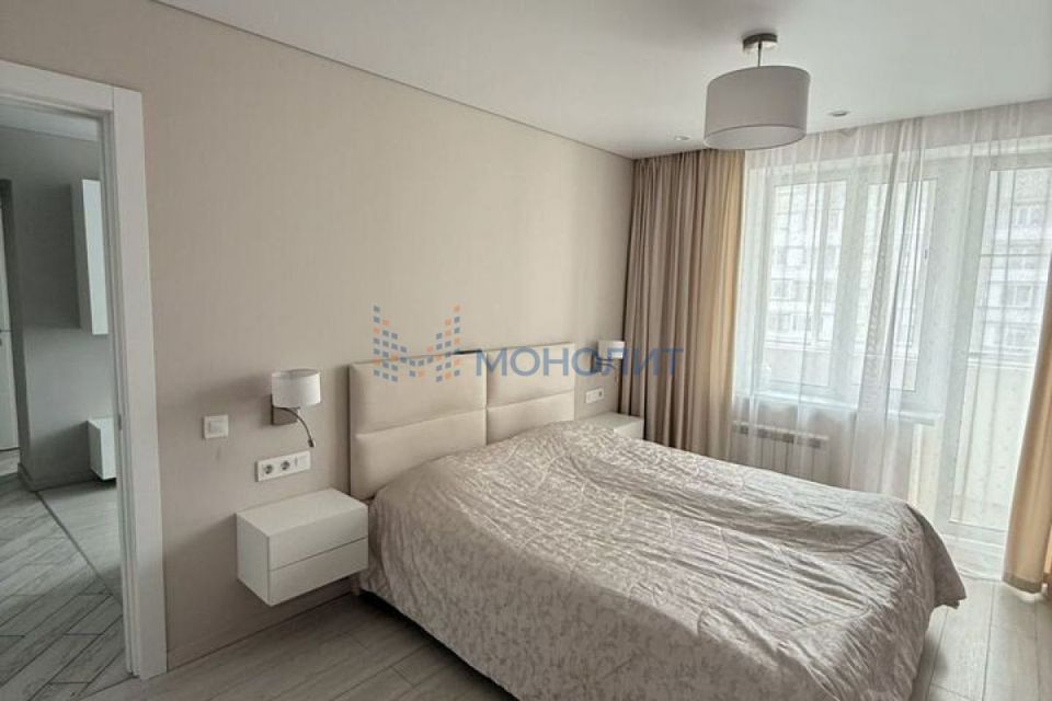 Продаётся 2-комнатная квартира, 47 м²