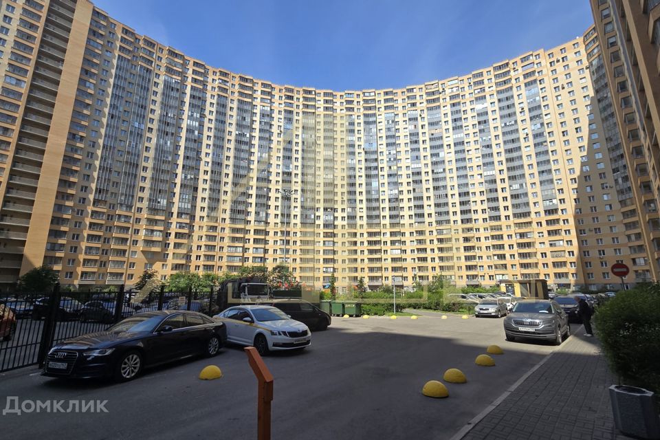 Сдаётся 3-комнатная квартира, 81.5 м²