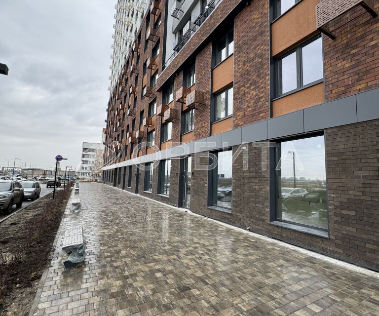 Продаётся студия, 19.9 м²