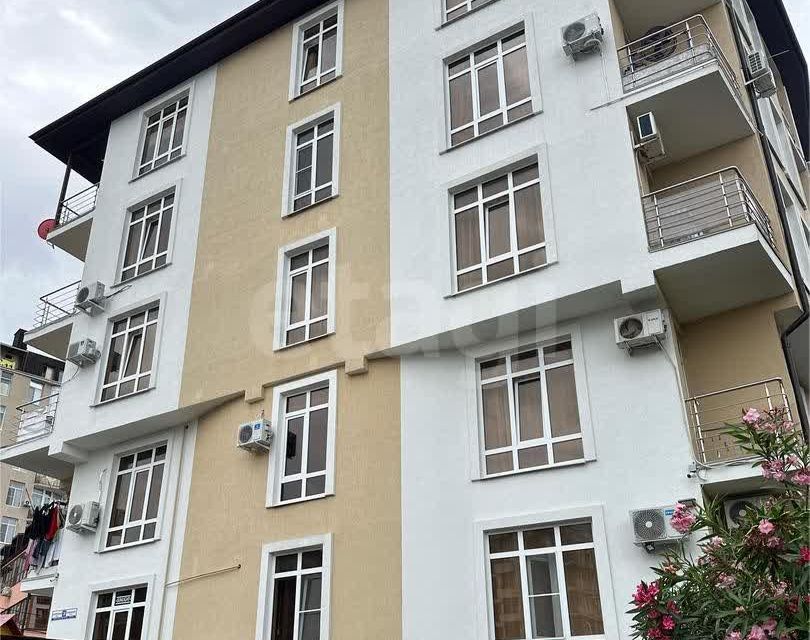 Продаётся 2-комнатная квартира, 48 м²