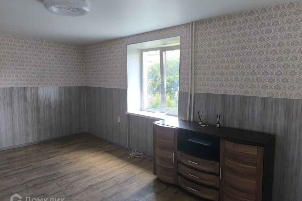 Продаётся 1-комнатная квартира, 31.1 м²