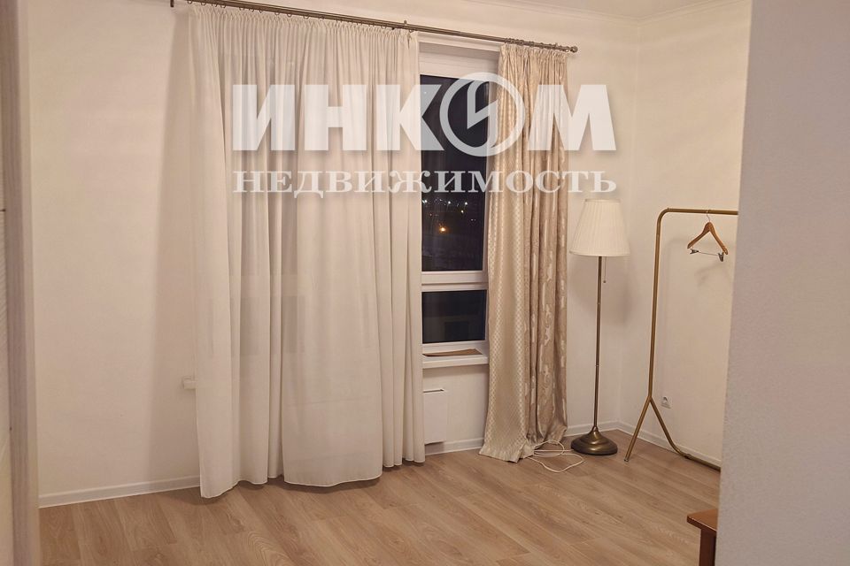 Продаётся 3-комнатная квартира, 67.2 м²