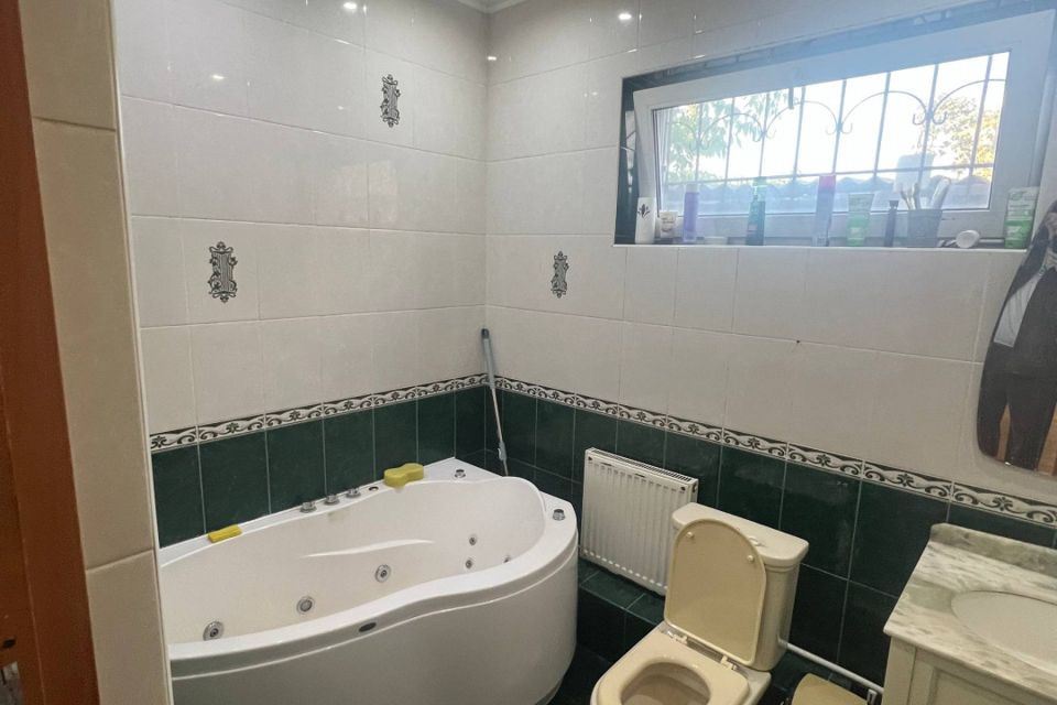 Продаётся 1-этажный дом, 87.8 м²