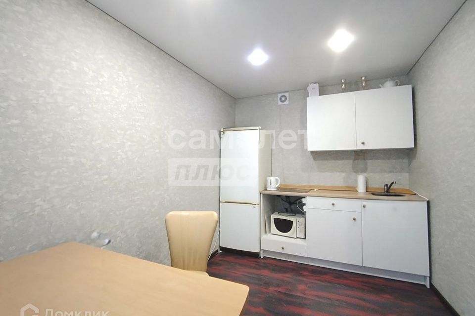 Продаётся 2-комнатная квартира, 51.2 м²