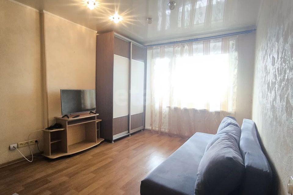 Сдаётся 1-комнатная квартира, 30.5 м²