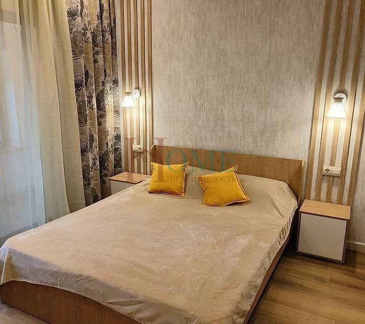 Сдаётся 2-комнатная квартира, 42 м²