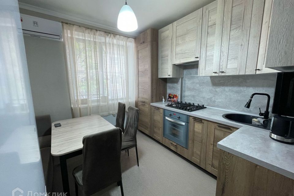 Продаётся 2-комнатная квартира, 41 м²