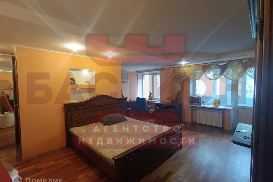 Продаётся 1-комнатная квартира, 33.1 м²