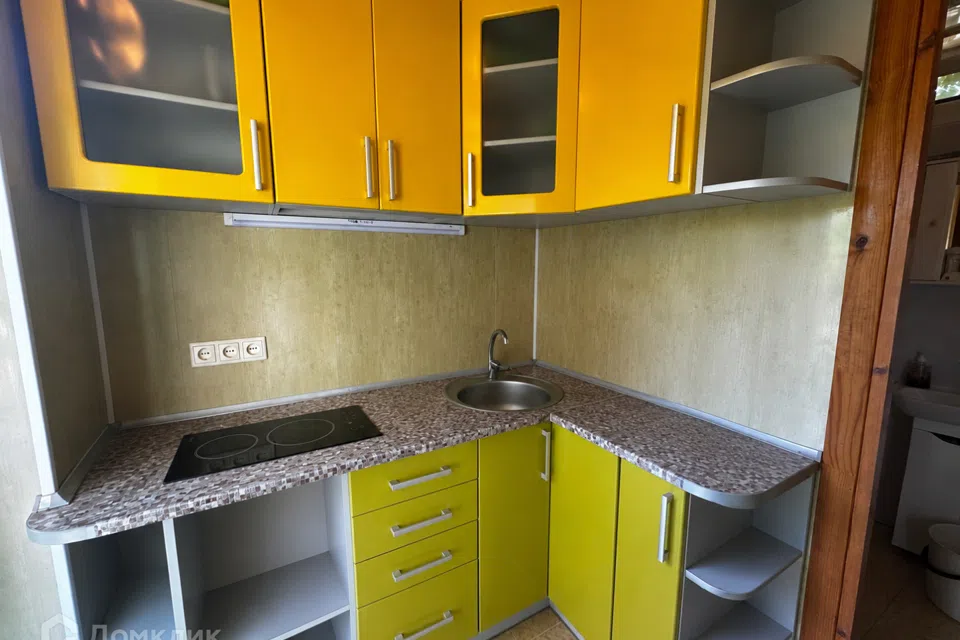 Продаётся 2-этажный дом, 60.4 м²