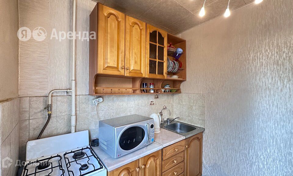 Сдаётся 2-комнатная квартира, 47.2 м²