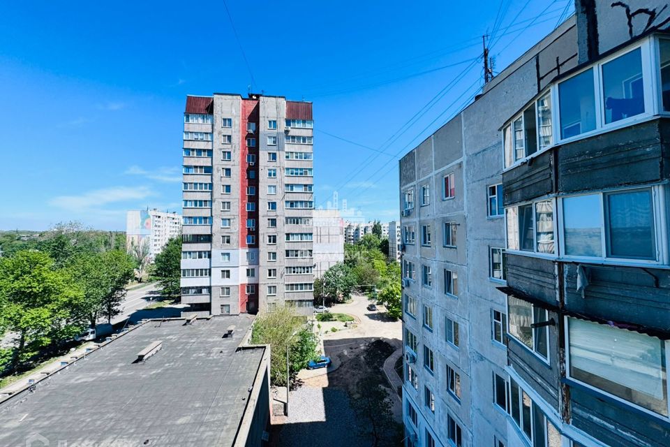 Продаётся 2-комнатная квартира, 43 м²