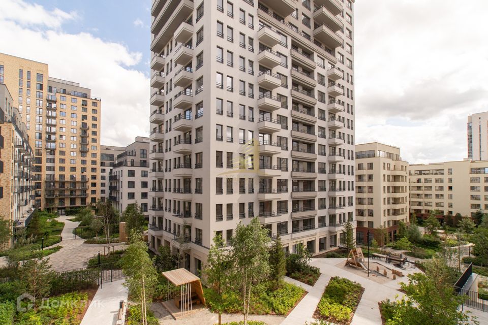 Продаётся студия, 31.7 м²