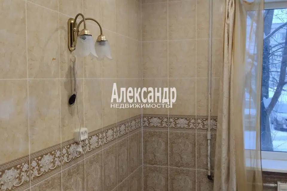 Продаётся 3-комнатная квартира, 71.5 м²