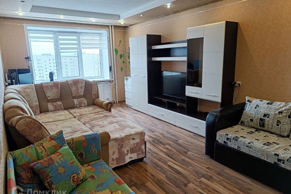 Продаётся 2-комнатная квартира, 66.4 м²
