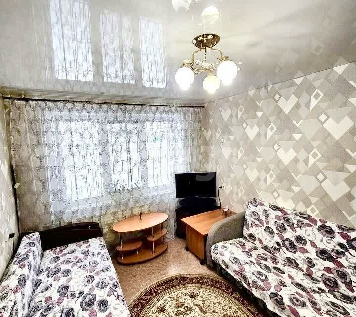 Продаётся 1-комнатная квартира, 22 м²