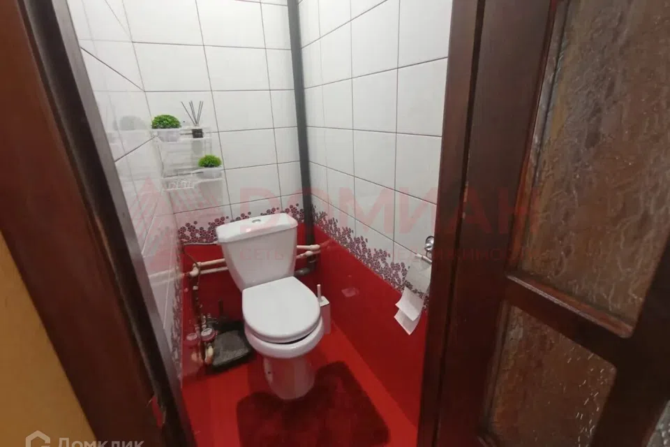 Продаётся 3-комнатная квартира, 64 м²