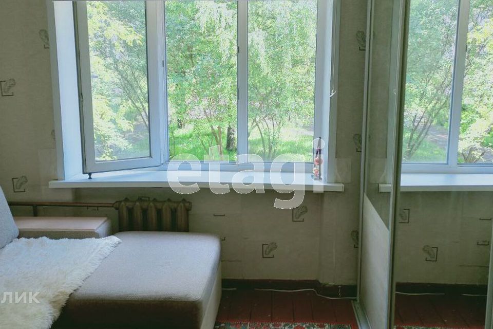 Продаётся 1-комнатная квартира, 18 м²