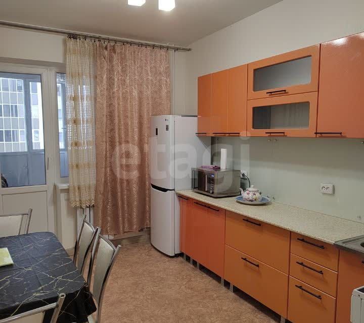Сдаётся 1-комнатная квартира, 45 м²