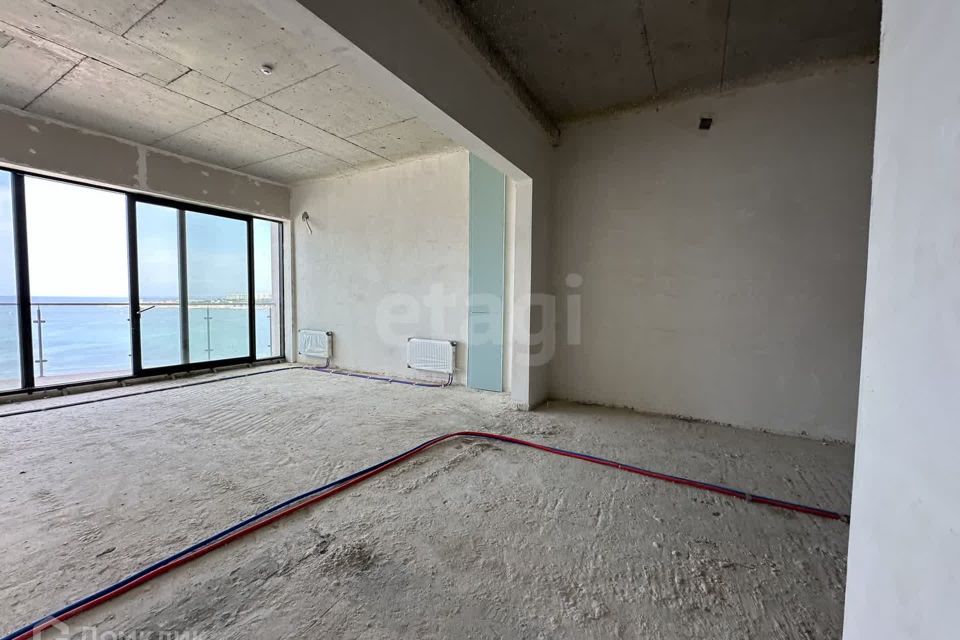 Продаётся студия, 72.71 м²