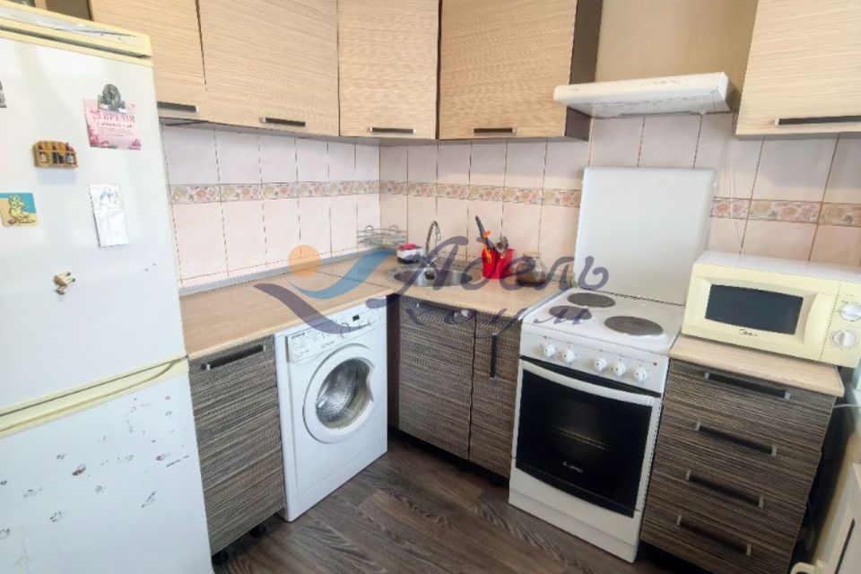 Продаётся 1-комнатная квартира, 30 м²