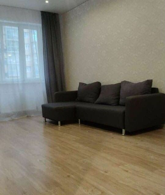 Продаётся 1-комнатная квартира, 37 м²