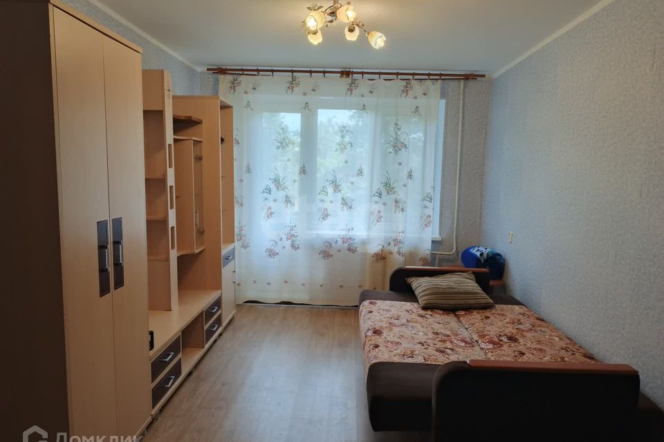 Сдаётся 1-комнатная квартира, 32.3 м²