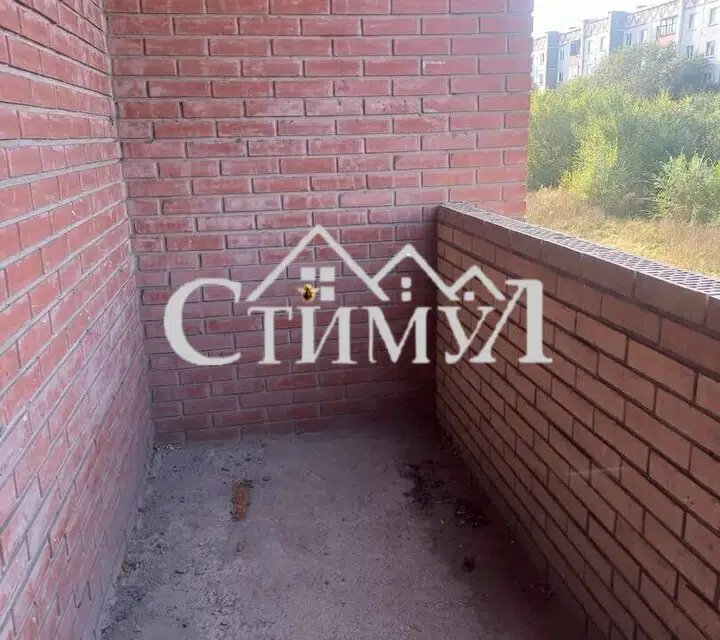 Продаётся 2-комнатная квартира, 59.6 м²