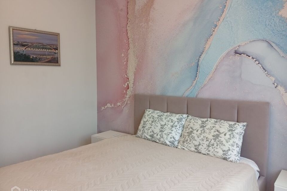 Сдаётся 1-комнатная квартира, 35 м²