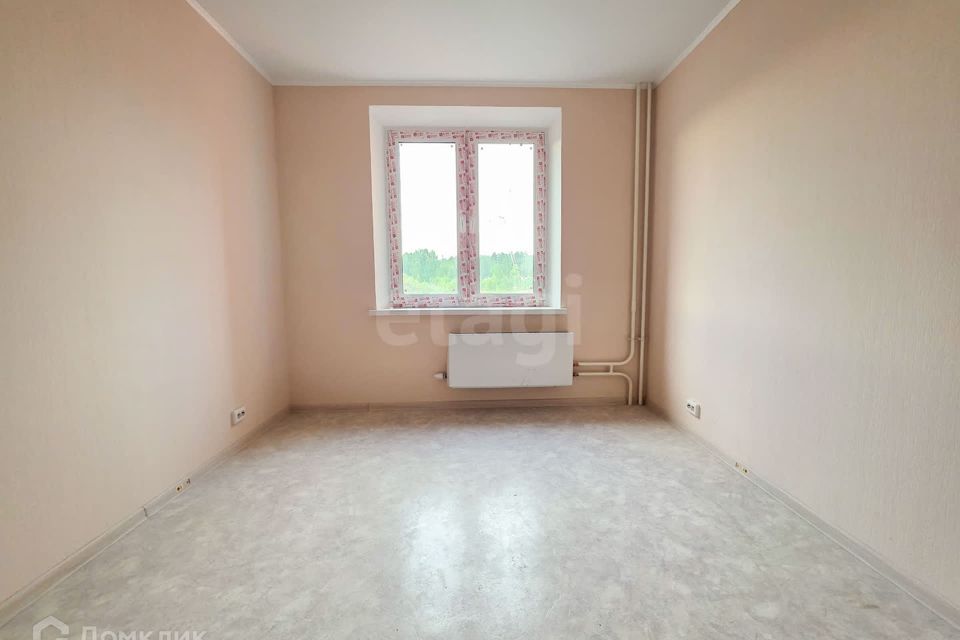 Продаётся 2-комнатная квартира, 65.9 м²