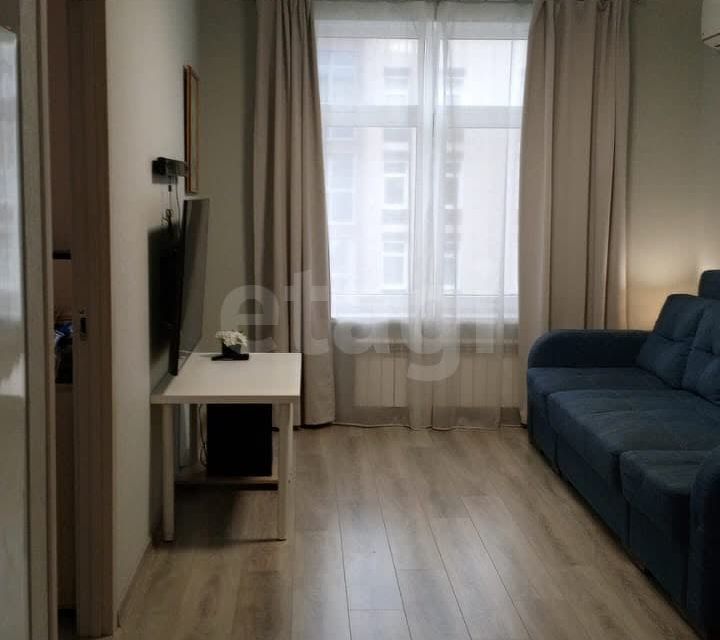 Продаётся 3-комнатная квартира, 66.8 м²