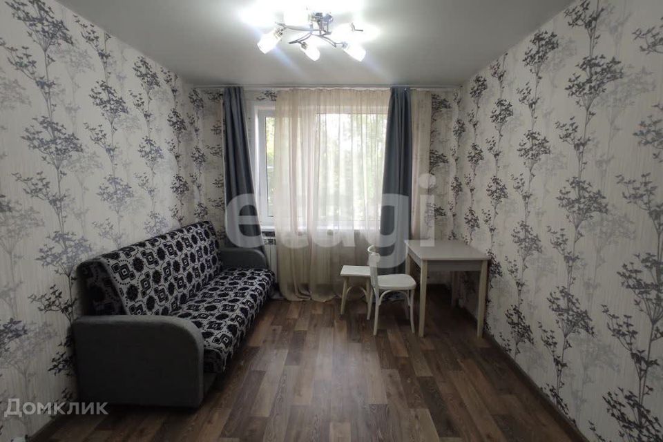 Сдаётся 1-комнатная квартира, 30.8 м²