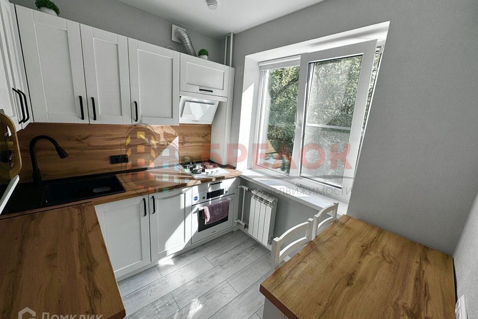 Продаётся 2-комнатная квартира, 48 м²