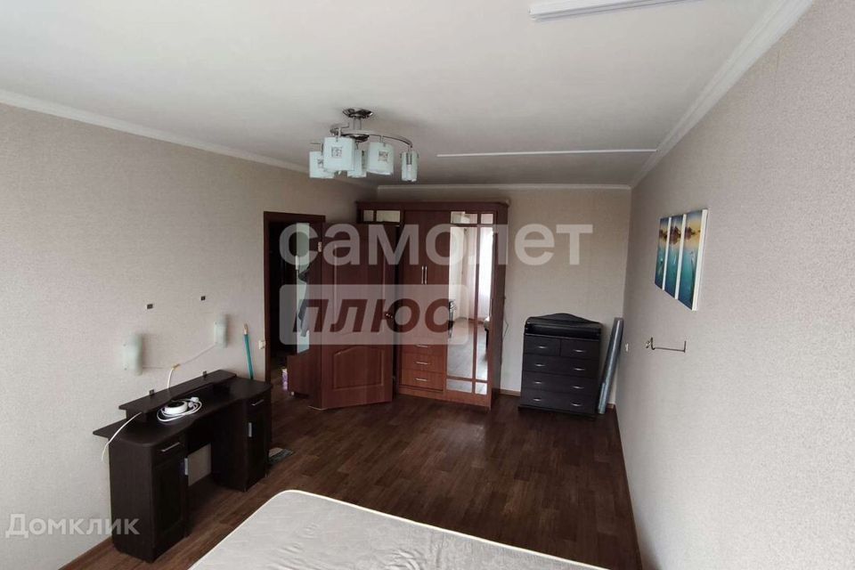 Сдаётся 1-комнатная квартира, 33 м²