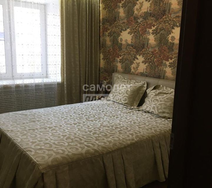 Продаётся 3-комнатная квартира, 57 м²