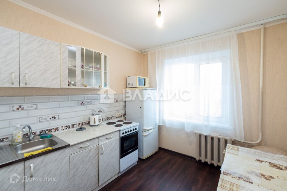 Сдаётся 2-комнатная квартира, 54 м²