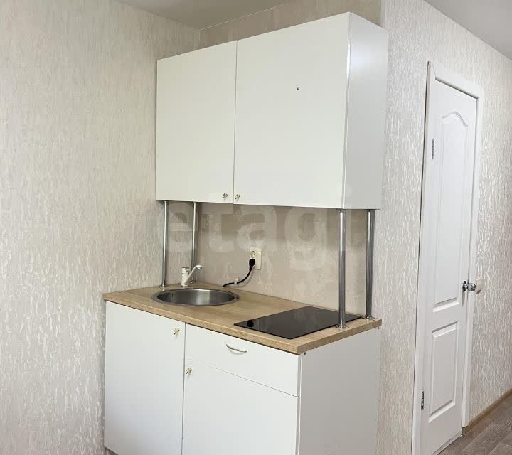 Продаётся студия, 18.6 м²