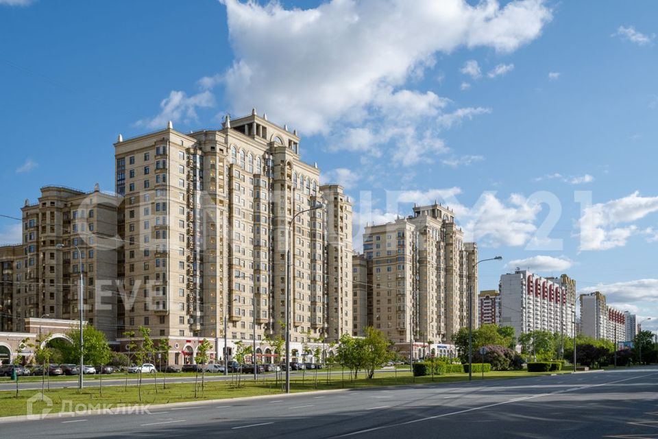 Продаётся 2-комнатная квартира, 75 м²