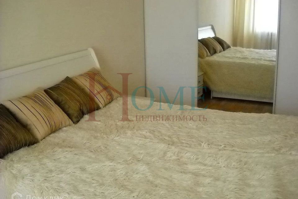 Сдаётся 2-комнатная квартира, 47 м²