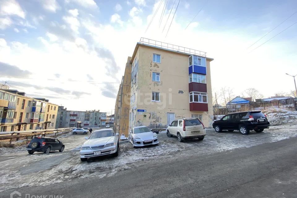 Продаётся 2-комнатная квартира, 42.2 м²