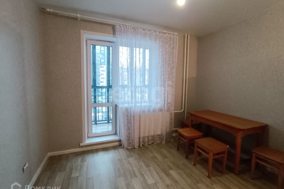 Продаётся студия, 18 м²