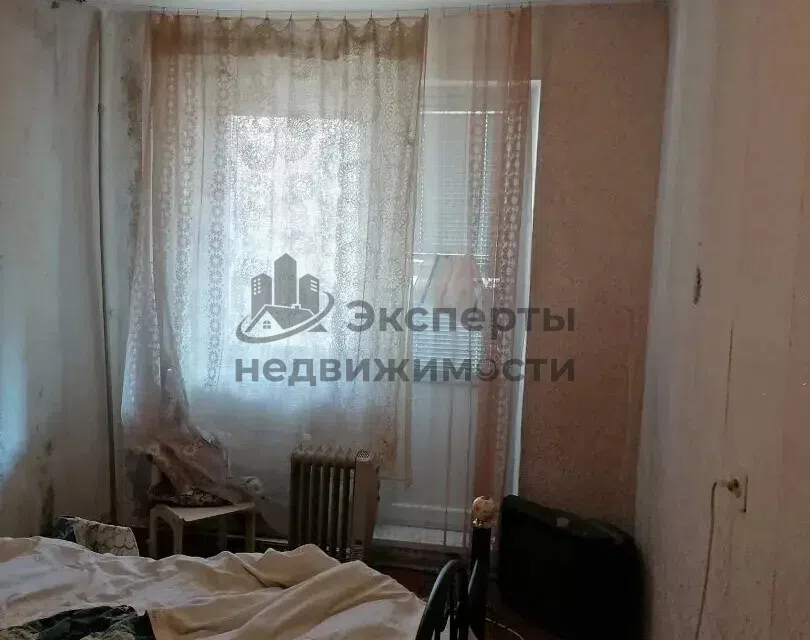 Продаётся 3-комнатная квартира, 73 м²