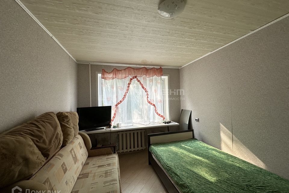 Продаётся комната в 2-комн. квартире, 14.1 м²