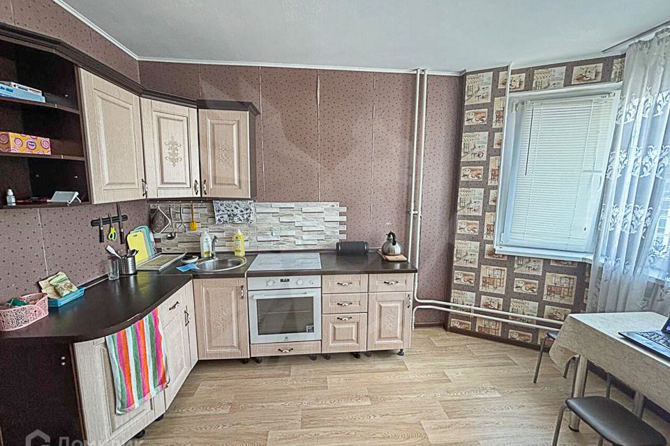 Продаётся 2-комнатная квартира, 67 м²