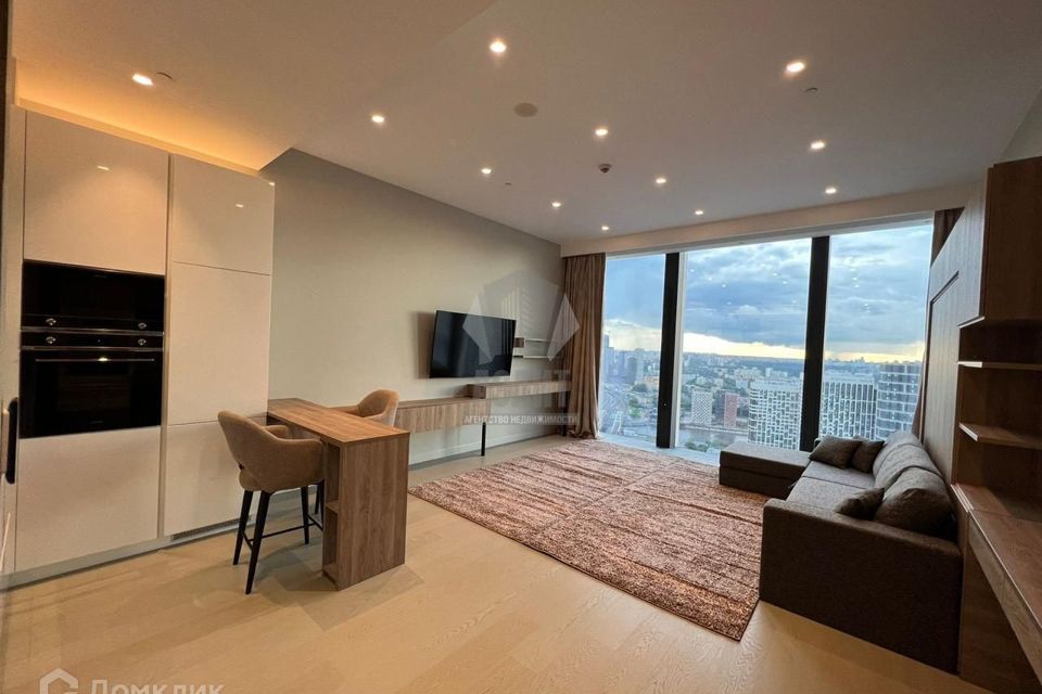 Сдаётся 2-комнатная квартира, 51 м²
