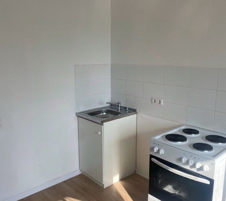 Продаётся 2-комнатная квартира, 49 м²