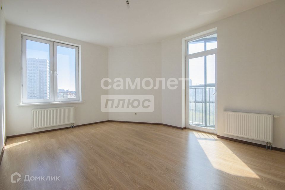 Продаётся 2-комнатная квартира, 68.8 м²
