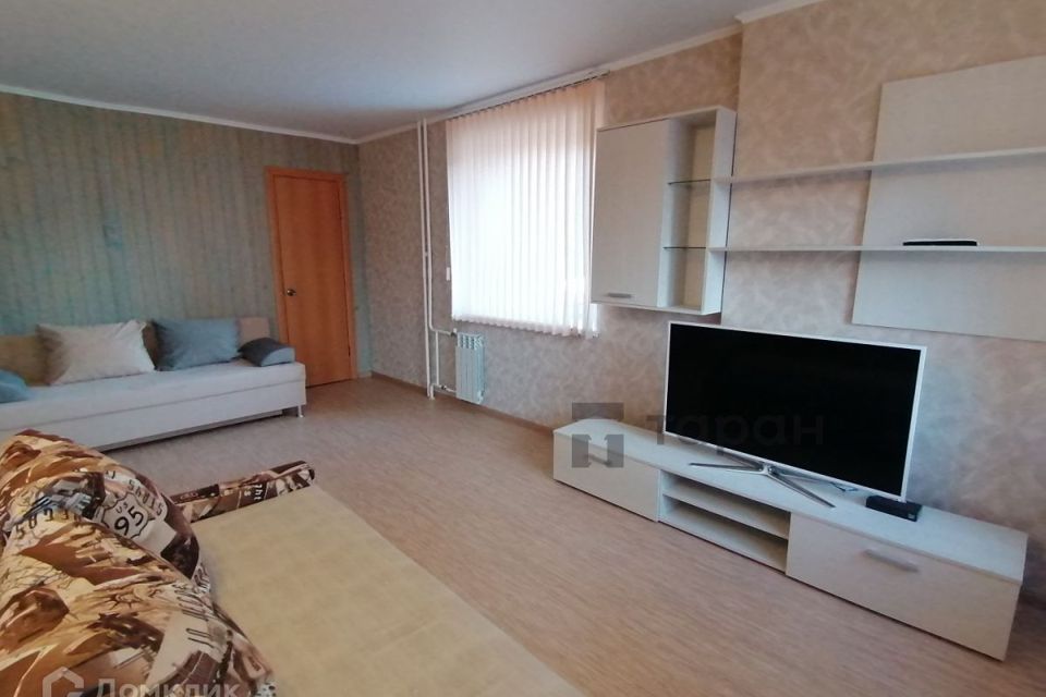 Сдаётся 1-комнатная квартира, 33 м²