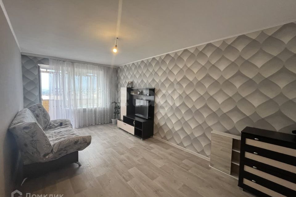 Продаётся 2-комнатная квартира, 44.6 м²