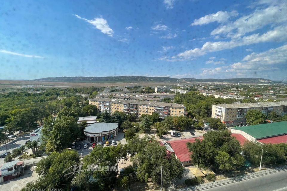 Продаётся 3-комнатная квартира, 63.5 м²
